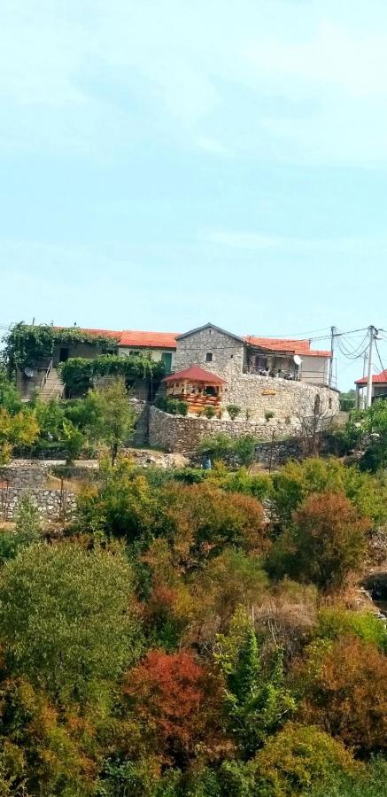 Holiday Home Pavle Rijeka Crnojevića Kültér fotó